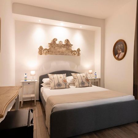 Popolo & Flaminio Rooms Рим Екстер'єр фото