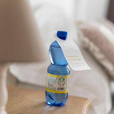 Popolo & Flaminio Rooms Рим Екстер'єр фото