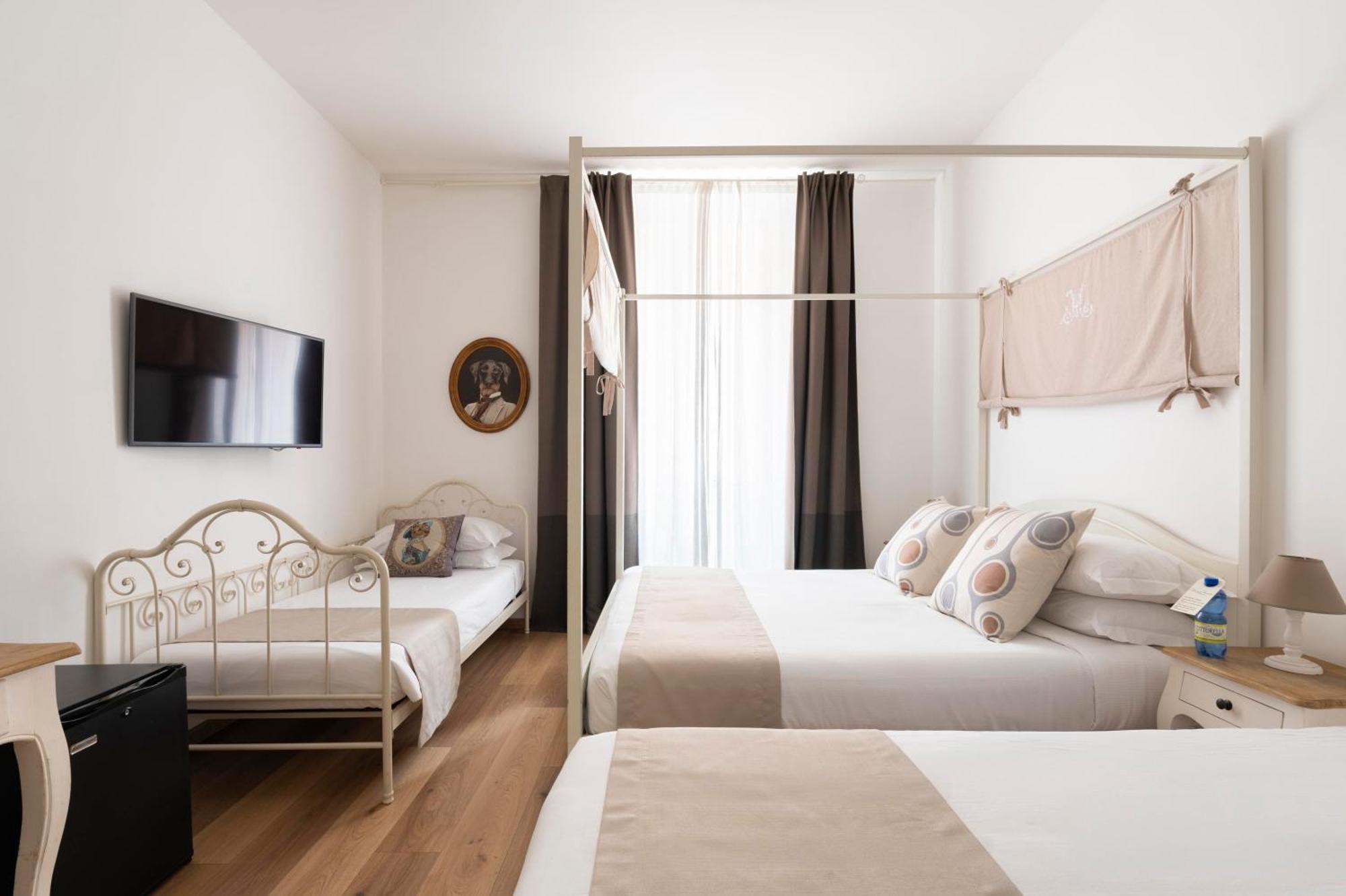Popolo & Flaminio Rooms Рим Екстер'єр фото
