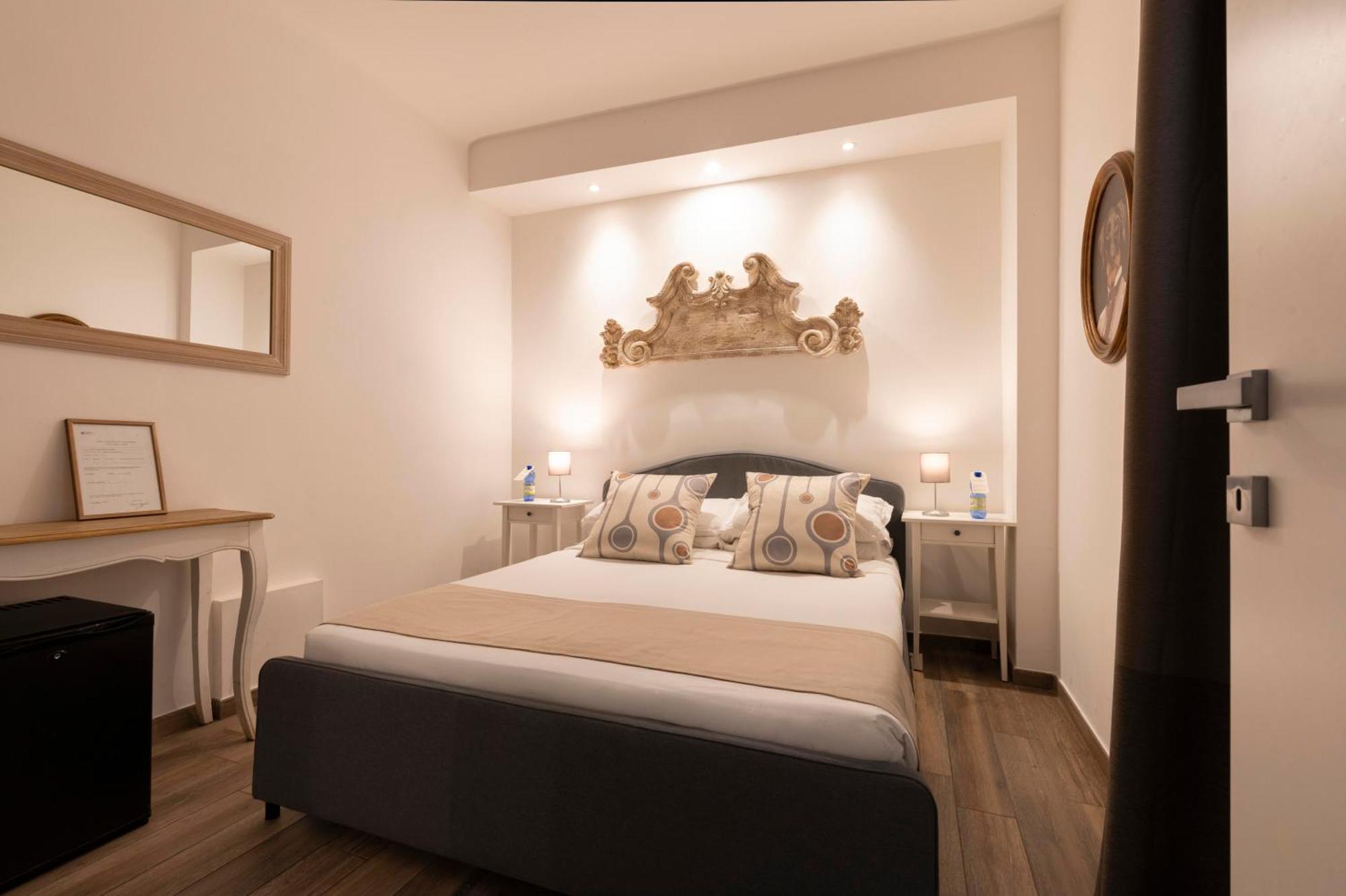 Popolo & Flaminio Rooms Рим Екстер'єр фото