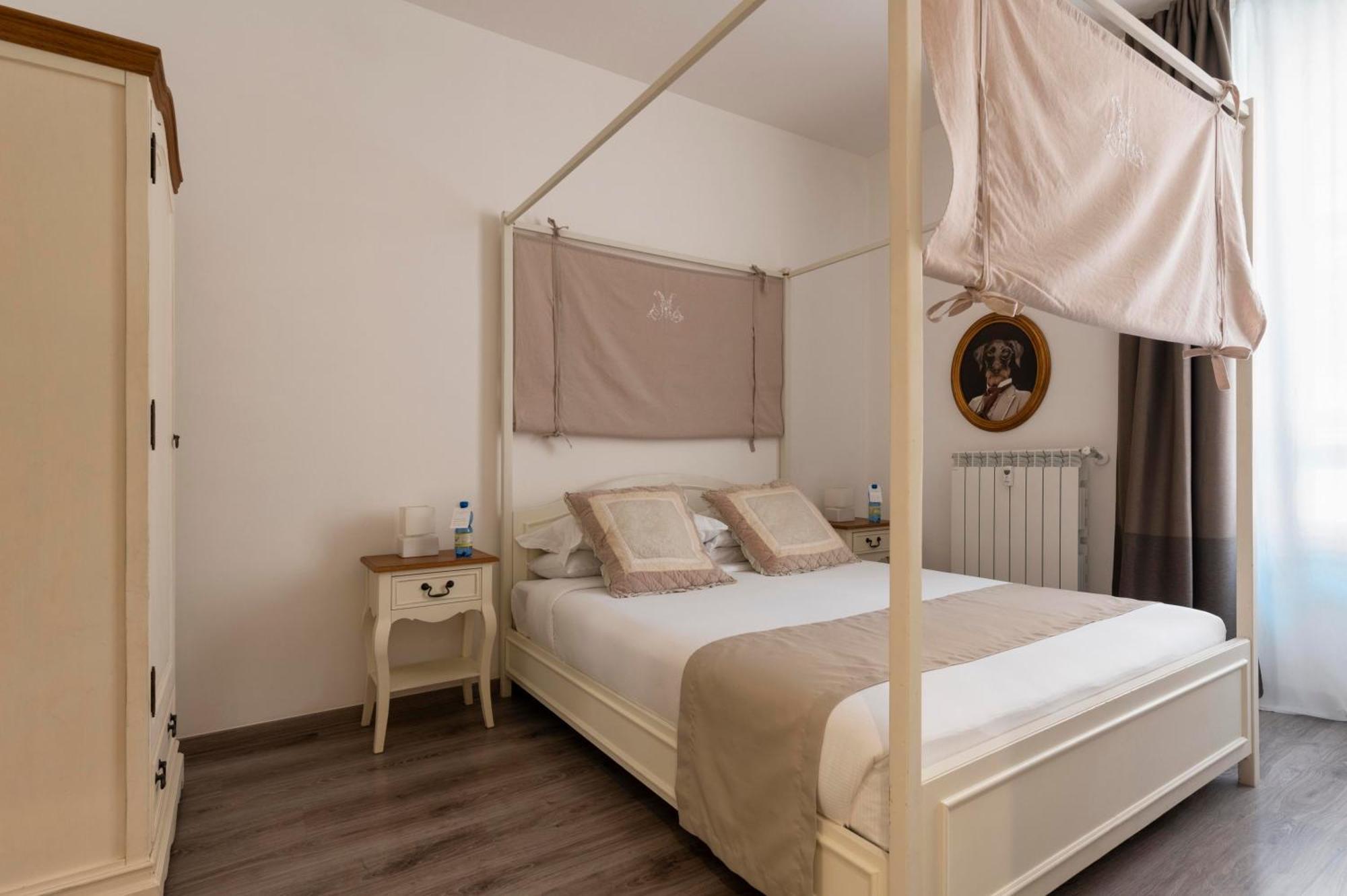 Popolo & Flaminio Rooms Рим Екстер'єр фото
