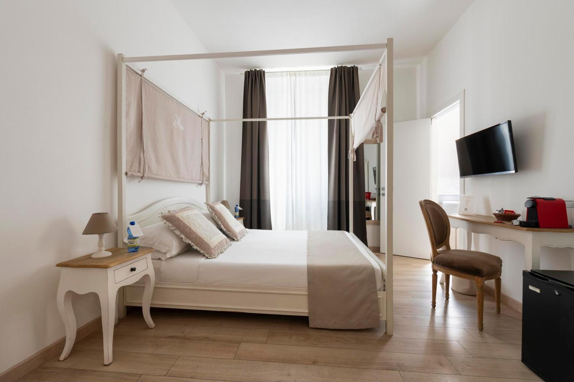 Popolo & Flaminio Rooms Рим Екстер'єр фото
