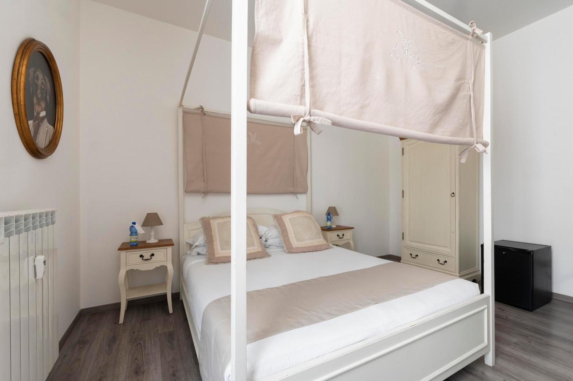Popolo & Flaminio Rooms Рим Екстер'єр фото