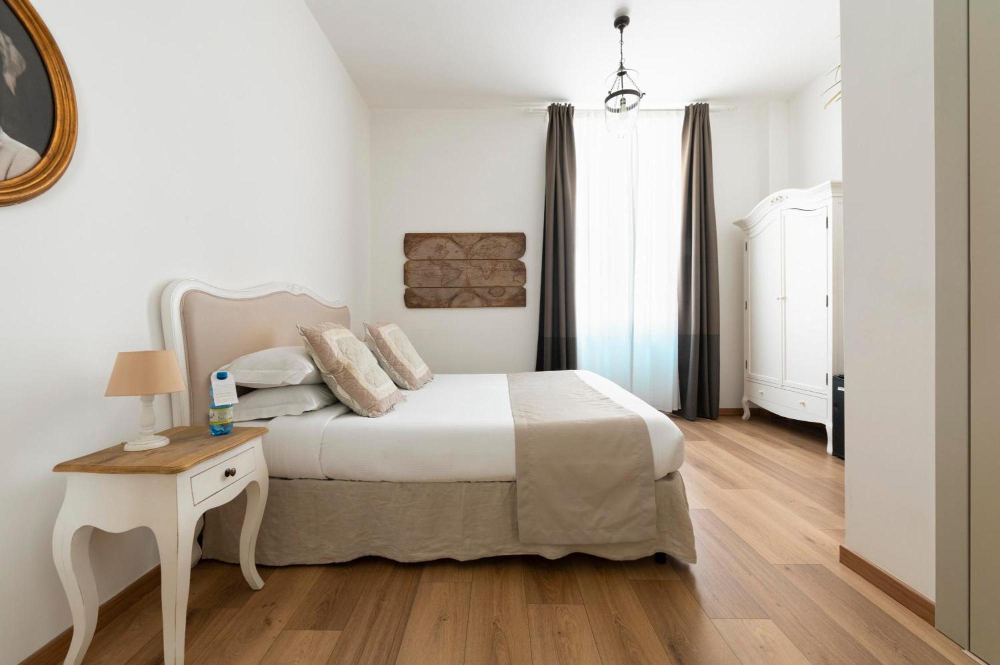 Popolo & Flaminio Rooms Рим Екстер'єр фото