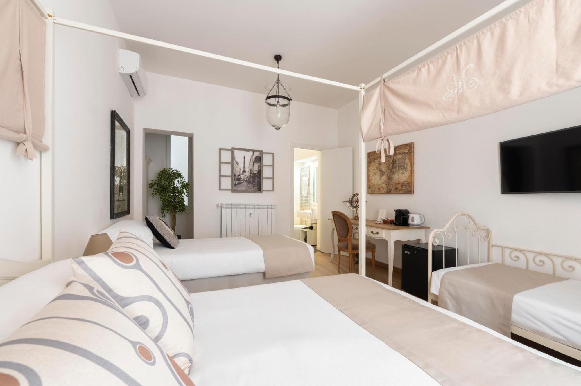 Popolo & Flaminio Rooms Рим Екстер'єр фото