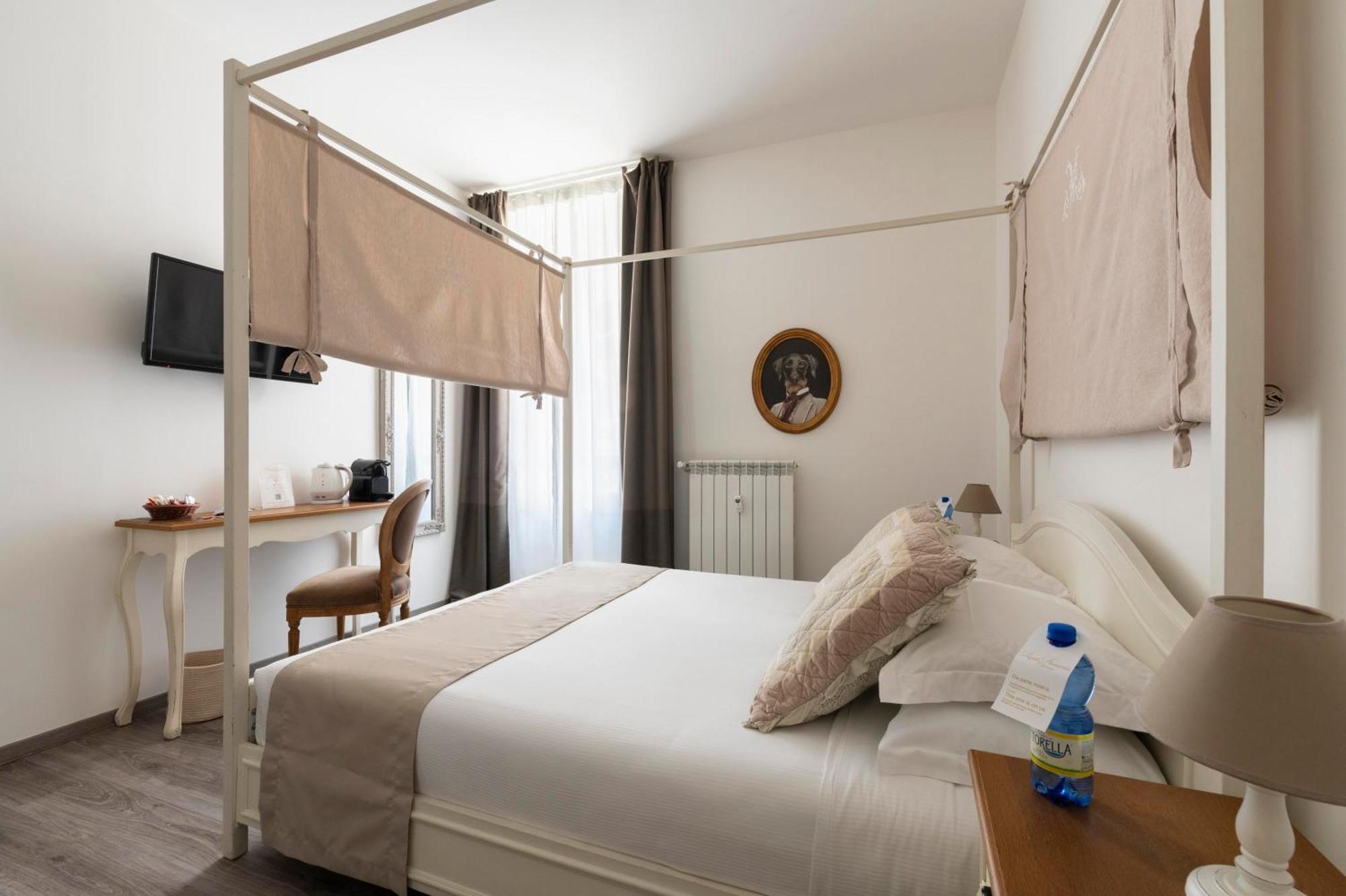 Popolo & Flaminio Rooms Рим Екстер'єр фото