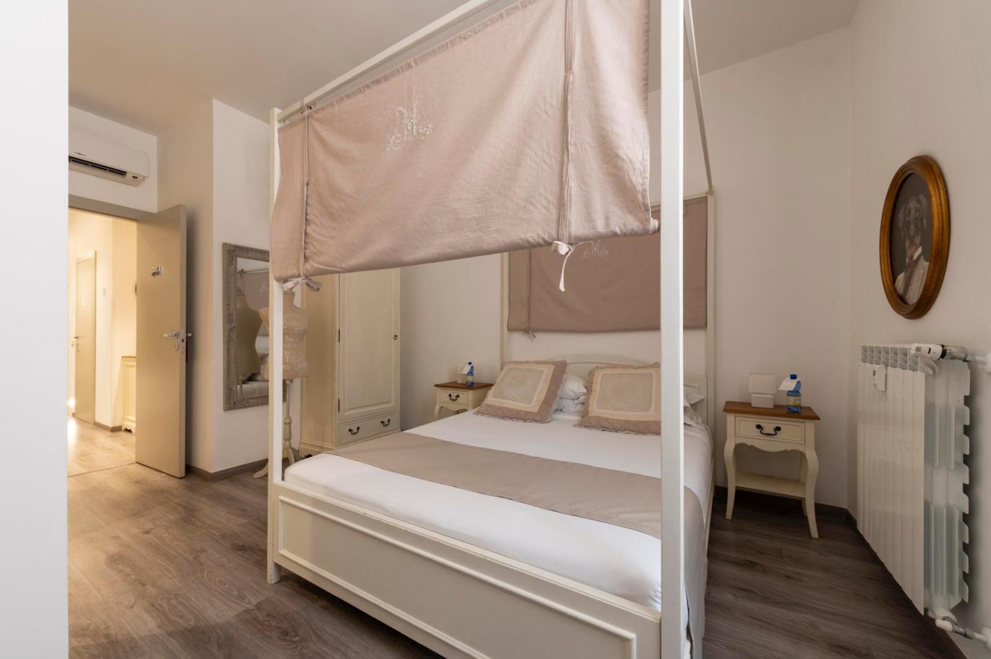 Popolo & Flaminio Rooms Рим Екстер'єр фото