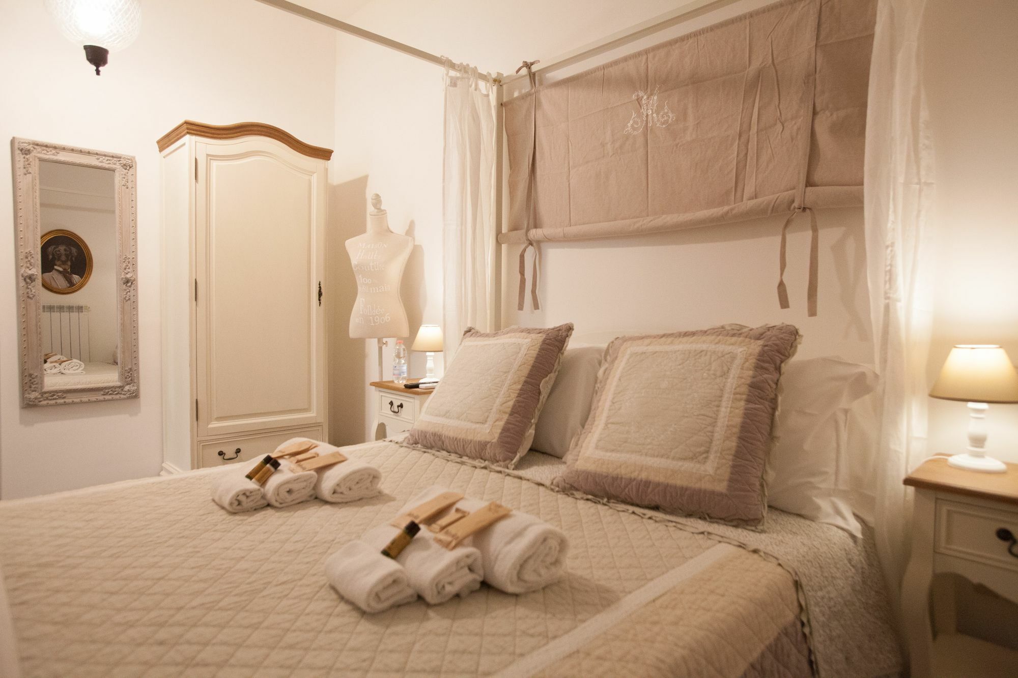 Popolo & Flaminio Rooms Рим Екстер'єр фото