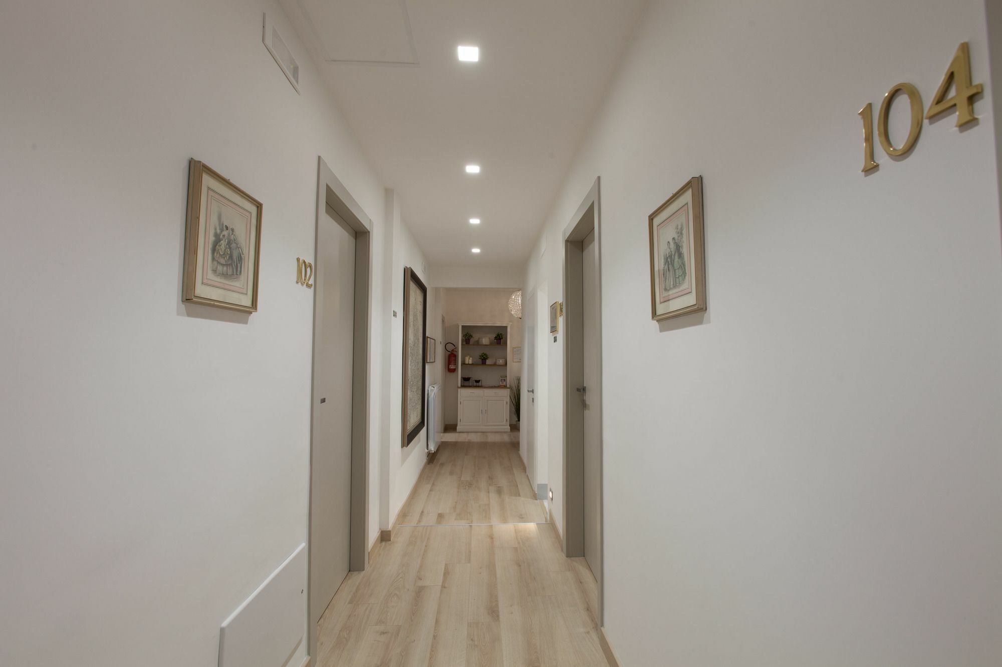 Popolo & Flaminio Rooms Рим Екстер'єр фото