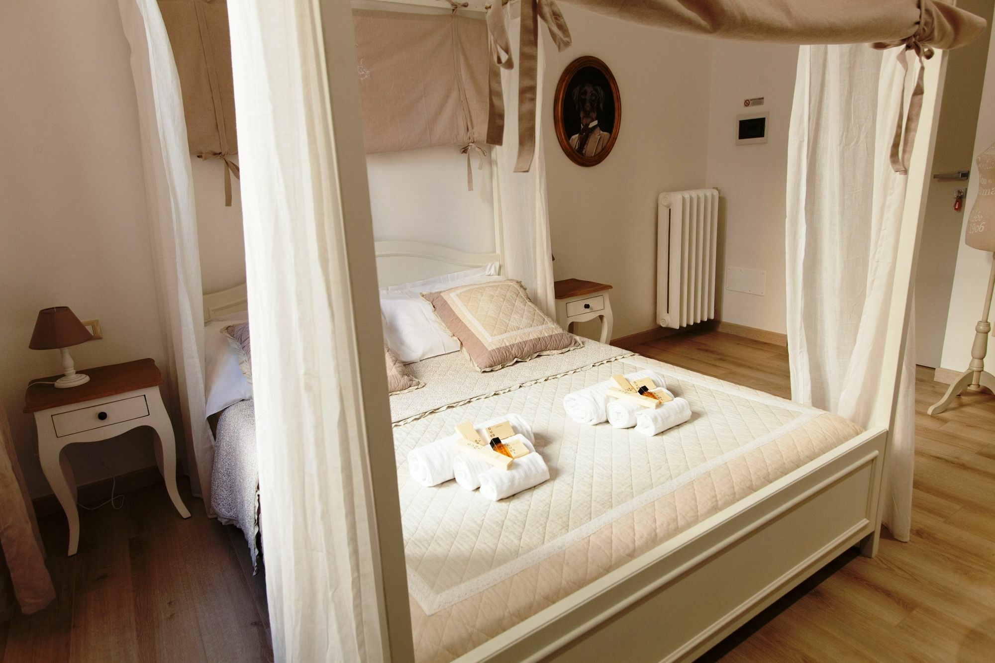 Popolo & Flaminio Rooms Рим Екстер'єр фото